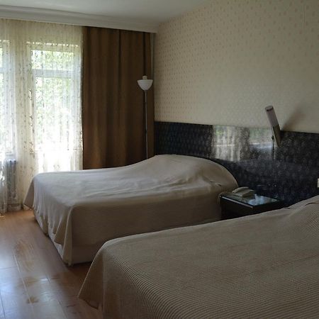 Kazanci Otel Kahramanmaras Exteriör bild